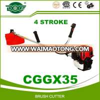 Thailand HONDA engine 4 stroke gx35 brush cutter/grass cutter