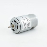 2.4v hair trimmer dc electric motor toy 20000rpm dc motor 3 volt  for power tools