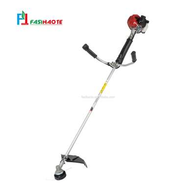 BC2602U gasoline garden tools brush cutter handle blade throttle control